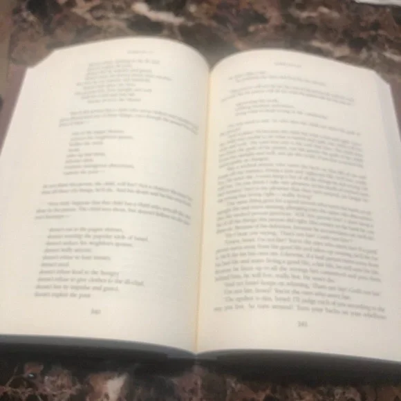 The Message the Old Testament Prophets by Peterson 2000 - Picture 13 of 15